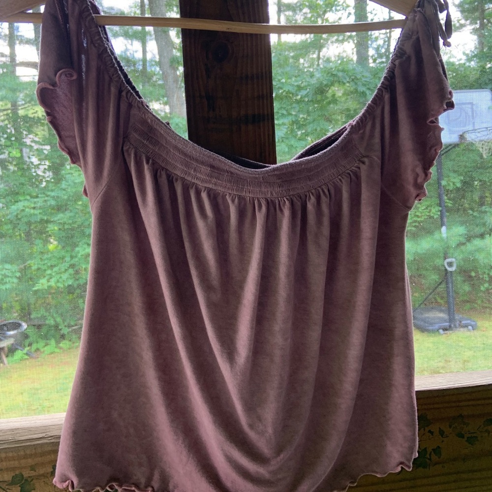 American Eagle Shirt